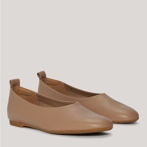 Everlane Day Glove Narrow Fit - Tan size 9